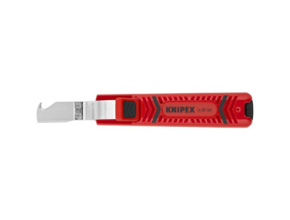 Kabelio nužievintojas Knipex 16 20 165 SB (Ø8–28mm, su peiliu)