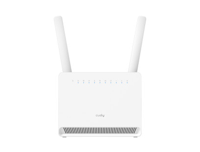4G LTE maršrutizatorius CUDY LT15E (Wi-Fi 6)