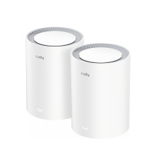 Wi-Fi Mesh sistema Cudy M3600 (2 vnt.)