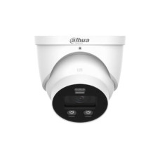 IP kamera Dahua Dome IPC-HDW3849H-AS-PV-0280B-PRO (Balta, 8MP, 2.8mm 109°, IR LED 30m, IP67)