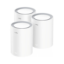 Wi-Fi Mesh sistema Cudy M3600 (3 vnt.)