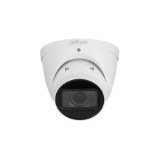 IP kamera Dahua Dome IPC-HDW3549HP-AS-PV 2.8mm (Balta, 5MP, 97°, IR LED 50m, IP67)