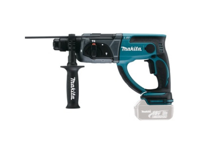 Akumuliatorinis perforatorius 18V Makita DHR202Z