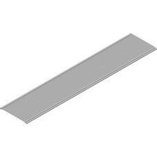Kanalo dangtelis BAKS PKJ400/3 (1 mm, 3 m)