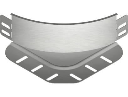 Kampinis sujungimas loveliams BAKS LRPJH60