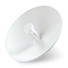 Belaidis LAN perdavimas Ubiquiti UISP AirMax PBE-M5-400-EU Bridge