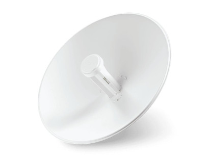 Belaidis LAN perdavimas Ubiquiti UISP AirMax PBE-M5-400-EU Bridge