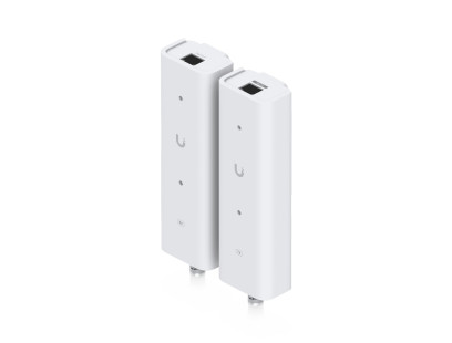 Praplėtėjai UBIQUITI UniFi UACC-Retrofit-PoE-2Wire