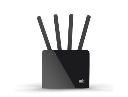 Belaidis 5G LTE modemas-maršrutizatorius WIS WIS-AX3000-5G