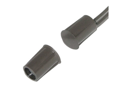 Įleidžiami magnetiniai kontaktai (rudas)