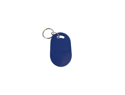 Pakabukas RFID COMBO, dviejų dažnių