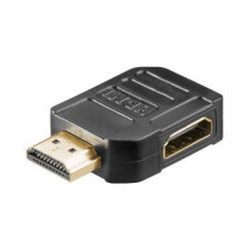 HDMI šoninis perėjimas Goobay (270 laipsnių)