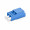 Optinis adapteris LC/PC–LC/UPC duplex (SM, OS1/OS2)