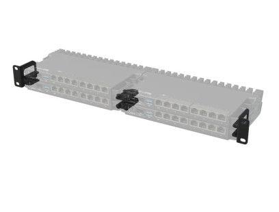 Kronšteinas MikroTik K-79 (1U, RB5009, L009)