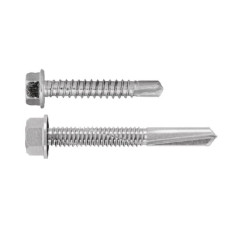 Savisriegis varžtas BAKS SMD 4,8x19
