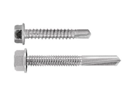 Savisriegis varžtas BAKS SMD 4,8x19