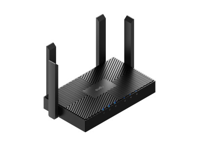 Maršrutizatorius CUDY WR3000 (Wi-Fi 6) Maršrutizatorius CUDY WR3000 (Wi-Fi 6)