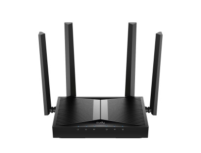 Maršrutizatorius CUDY WR3600 (Wi-Fi 6) Maršrutizatorius CUDY WR3600 (Wi-Fi 6)