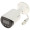 Dahua bullet IPC-HFW2549S-S-IL-0280B F2.8mm (Balta, 5 MP, IR + LED 30m, WizSense, IP67, PoE)
