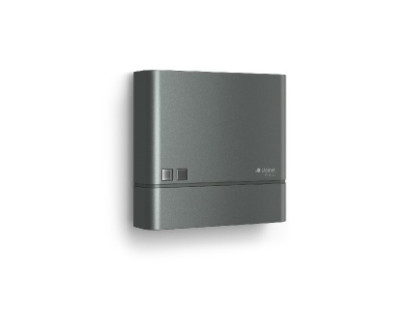 Fotorelė Steinel Night-Matic-IQ Plus 066116 (su Bluetooth, juoda, IP54)