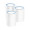 Wi-Fi Mesh sistema Cudy M1200 (3 vnt.)