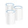 Wi-Fi Mesh sistema Cudy M1200 (3 vnt.)