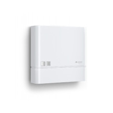 Fotorelė Steinel Night-Matic-IQ Plus 066116 (su Bluetooth, balta, IP54)