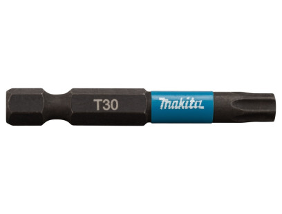 Magnetinis atsuktuvo antgalis Makita B-63806 T30 (50mm, 1/4 šešiabriaunis, 2 vnt)