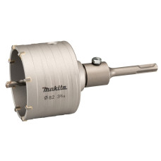 Gręžimo karūna 82mm Makita D-74027