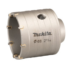 Gręžimo karūna 68mm Makita D-73938