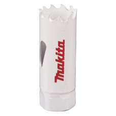 Gręžimo karūna 19 mm Makita D-17005