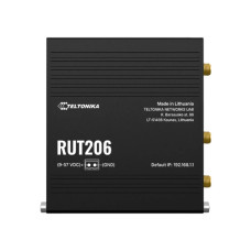 Modemas Teltonika RUT206 LTE(4G)