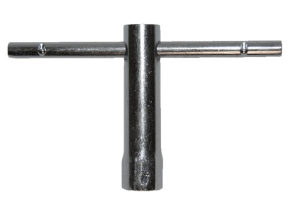 Veržliaraktis 17 mm Makita 782210-8