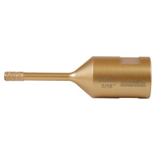 Deimantinis grąžtas Makita D-79902 (5 mm, M14)