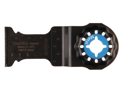 Įpjaunamas pjūklelis 32mm Makita B-64951