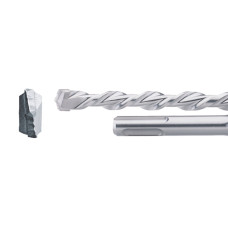 Grąžtas betonui 10x1000mm SDS-PLUS Makita B-47634