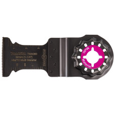 Įpjaunamas pjūklelis 32mm TC/HM Starlock Makita B-69761