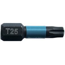 Atsuktuvo antgalis Makita B-63688 T25 (25mm, 2 vnt)