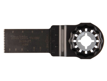 Įpjaunamas pjūklelis 24mm Starlock HCS Makita B-64842