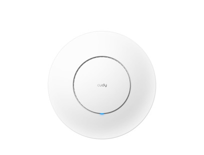 Prieigos taškas Cudy AP3600_P (Wi-Fi 7, 3570 Mbps, 2.5GbE PoE) Prieigos taškas Cudy AP3600_P (Wi-Fi 7, 3570 Mbps, 2.5GbE PoE)