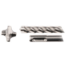Grąžtas betonui 8x215mm SDS-PLUS Makita NEMESIS 2 B-58110 (darbinis ilgis 150mm)