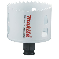 Gręžimo karūna Ezychange 65mm Makita E-03894