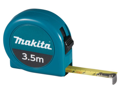 Ruletė Makita B-57130 (3.5m x 19mm) Ruletė Makita B-57130 (3.5m x 19mm)