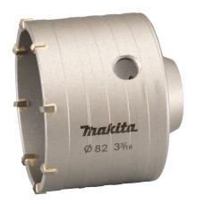 Gręžimo karūna 82mm Makita D-73944
