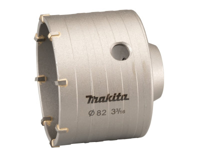 Gręžimo karūna 82mm Makita D-73944