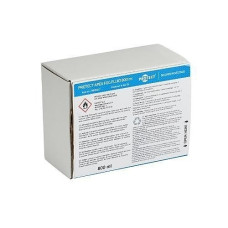 Dūmų skystis Protect 30000231 (0.8 l, Apex, tinka M80 ir M90)