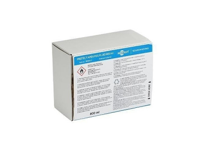 Dūmų skystis Protect 30000231 (0.8 l, Apex, tinka M80 ir M90)