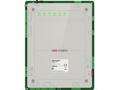 Hikvision įeigos kontroleris DS-K2621X(P)