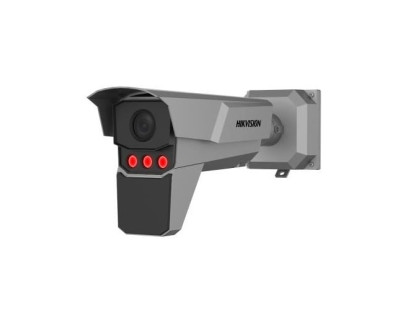 Hikvision greičio fiksavimo kamera iDS-TCM403-GIR/POE/0832 F8-32mm (ANPR, 4MP, IR 50m, PoE+, IP67, IK10)