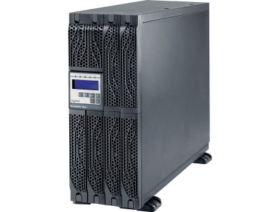 LEGRAND UPS DAKER DK PLUS 310174 (Rack/Tower, LCD, 6000VA/6000W)